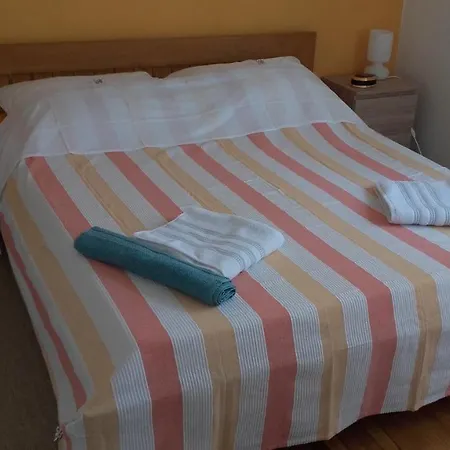 Pavarotti Holiday home Supetar