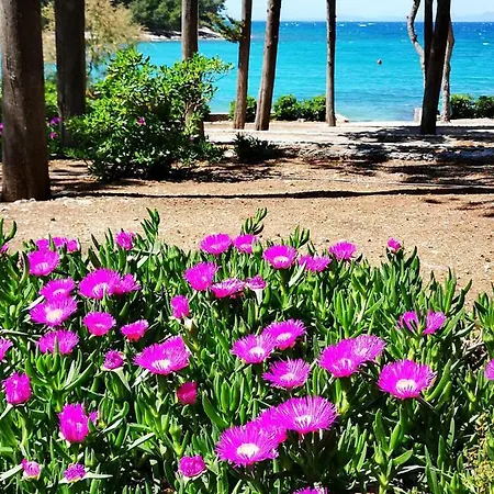 Pavarotti Holiday home Supetar