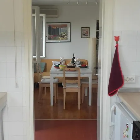 Pavarotti Ferienhaus Supetar