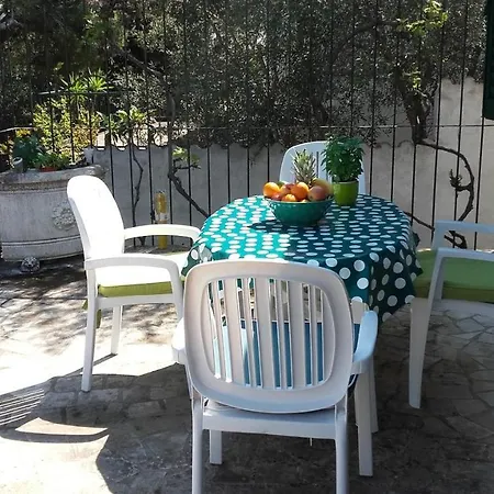 Pavarotti Ferienhaus *
