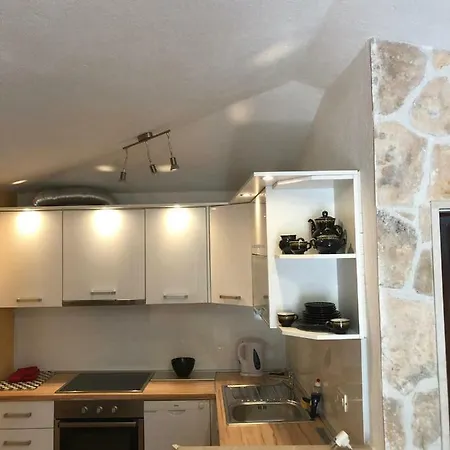 Pavarotti Ferienhaus *